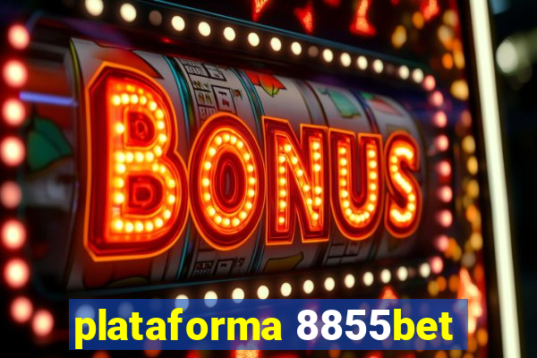 plataforma 8855bet